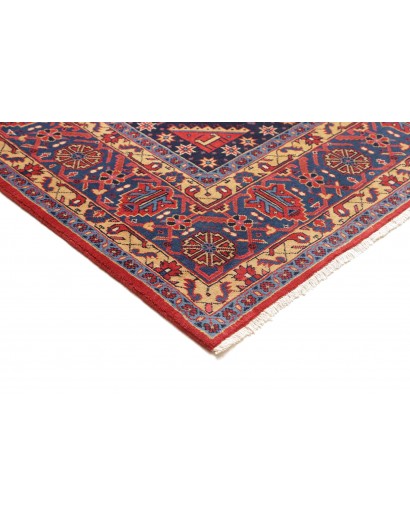 Tappeto Wiss Persia rosso giallo 280x380