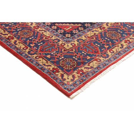Tappeto Wiss Persia rosso giallo 280x380