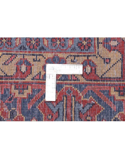 Tappeto Wiss Persia rosso giallo 280x380