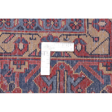 Tappeto Wiss Persia rosso giallo 280x380