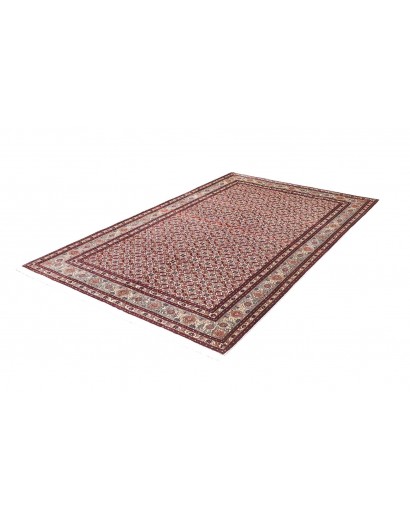 Tappeto Moud Persia beige marrone 153x245