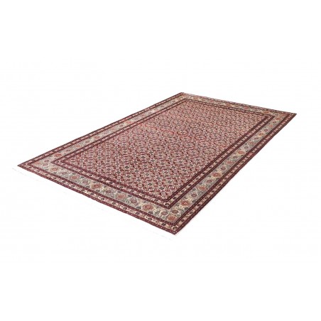 Tappeto Moud Persia beige marrone 153x245