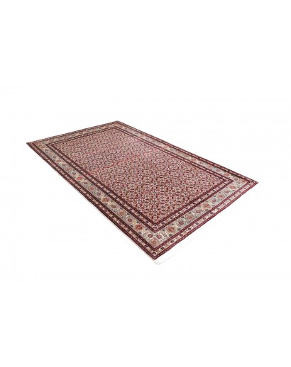 Tappeto Moud Persia beige marrone 153x245
