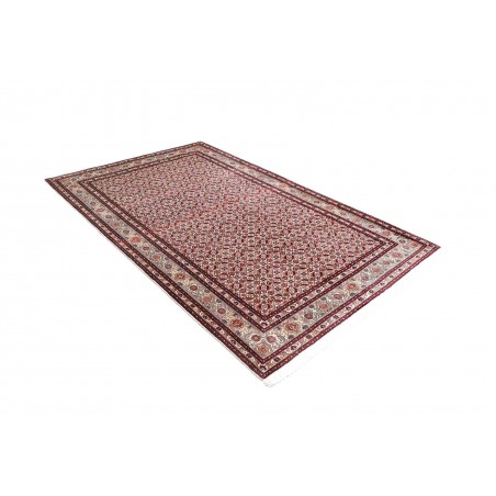 Tappeto Moud Persia beige marrone 153x245