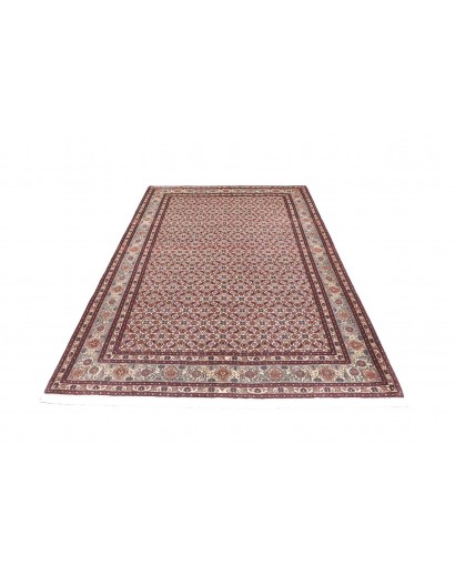 Tappeto Moud Persia beige marrone 153x245