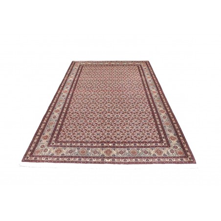 Tappeto Moud Persia beige marrone 153x245