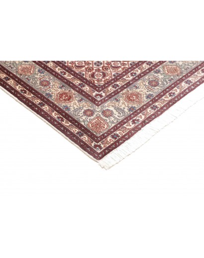 Tappeto Moud Persia beige marrone 153x245