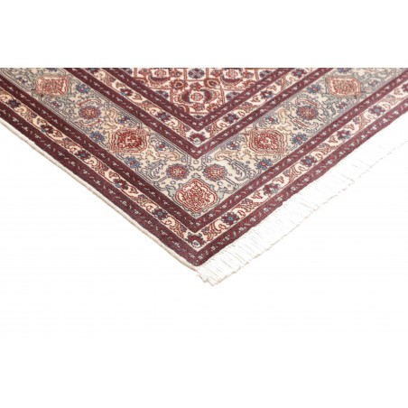 Tappeto Moud Persia beige marrone 153x245