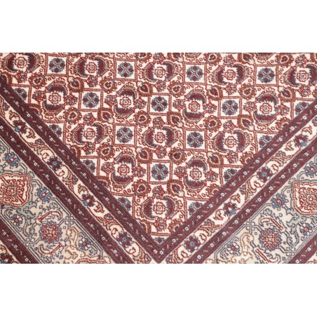 Tappeto Moud Persia beige marrone 153x245