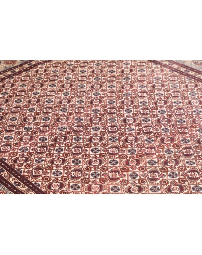 Tappeto Moud Persia beige marrone 153x245