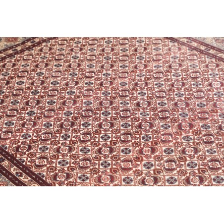 Tappeto Moud Persia beige marrone 153x245