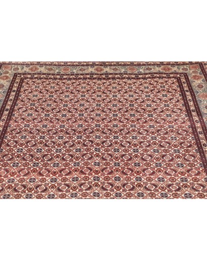 Tappeto Moud Persia beige marrone 153x245