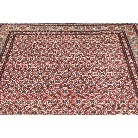 Tappeto Moud Persia beige marrone 153x245