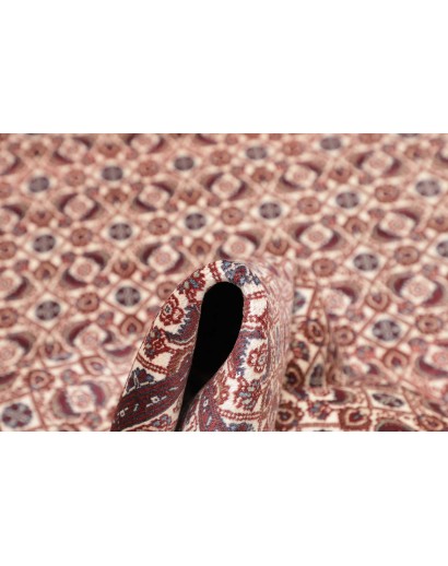 Tappeto Moud Persia beige marrone 153x245