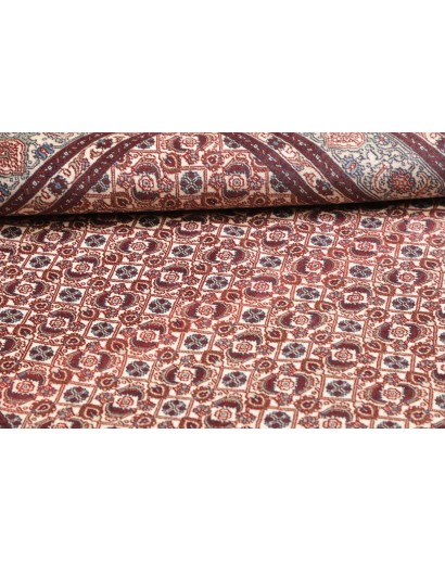 Tappeto Moud Persia beige marrone 153x245