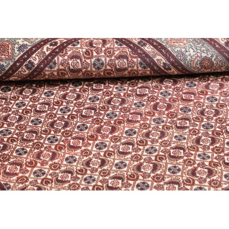 Tappeto Moud Persia beige marrone 153x245