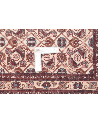 Tappeto Moud Persia beige marrone 153x245