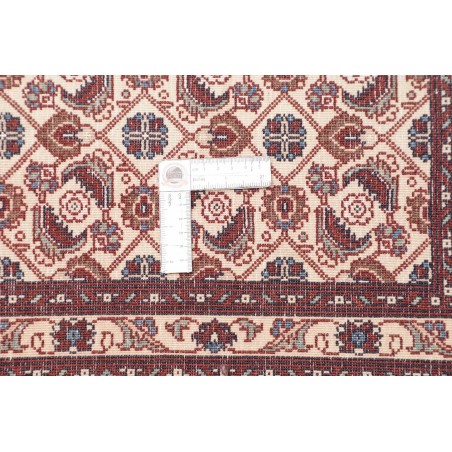 Tappeto Moud Persia beige marrone 153x245