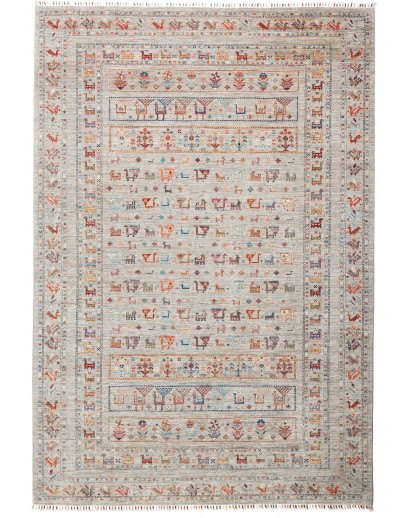 Tappeto Rubin Pakistan beige 201x296
