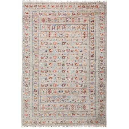 Tappeto Rubin Pakistan beige 201x296