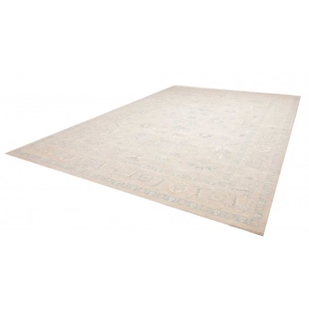 Tappeto Zigler Fine Pakistan bianco 308x410