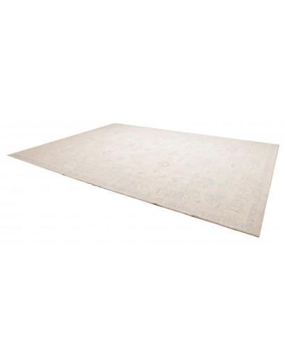 Tappeto Zigler Fine Pakistan bianco 308x410