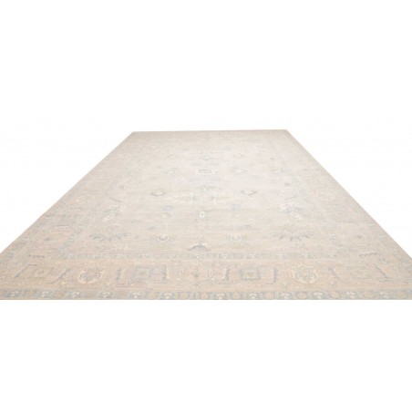 Tappeto Zigler Fine Pakistan bianco 308x410