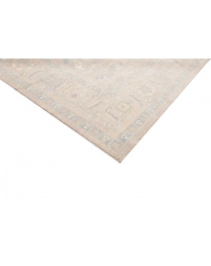 Tappeto Zigler Fine Pakistan bianco 308x410