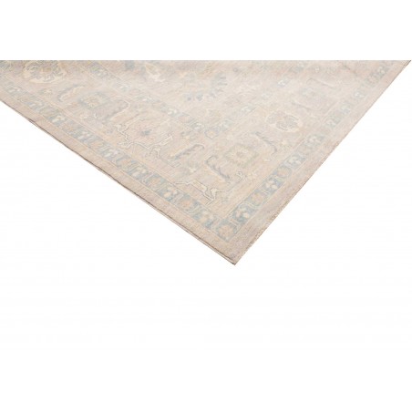 Tappeto Zigler Fine Pakistan bianco 308x410