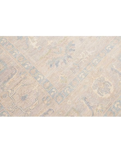 Tappeto Zigler Fine Pakistan bianco 308x410