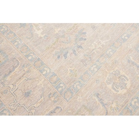 Tappeto Zigler Fine Pakistan bianco 308x410