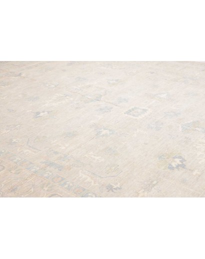 Tappeto Zigler Fine Pakistan bianco 308x410