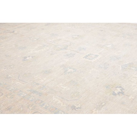 Tappeto Zigler Fine Pakistan bianco 308x410