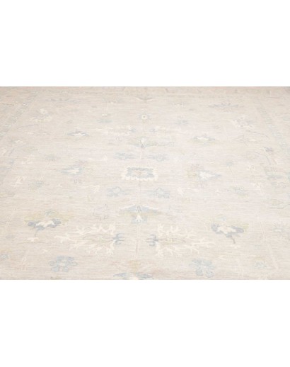 Tappeto Zigler Fine Pakistan bianco 308x410