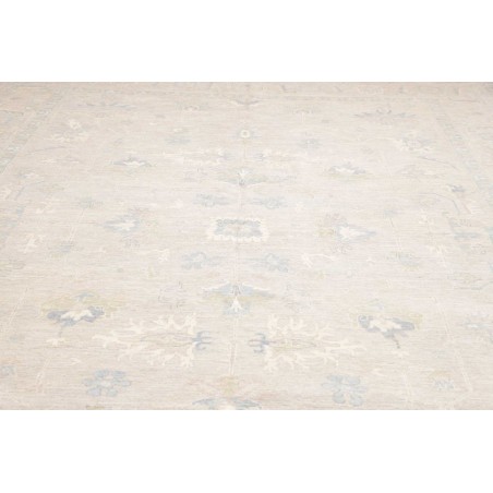 Tappeto Zigler Fine Pakistan bianco 308x410