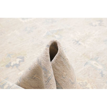 Tappeto Zigler Fine Pakistan bianco 308x410