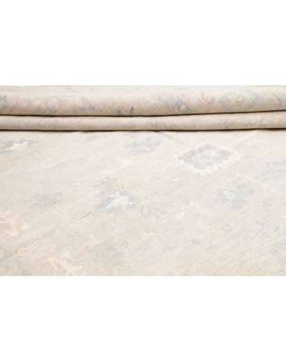 Tappeto Zigler Fine Pakistan bianco 308x410