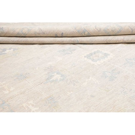 Tappeto Zigler Fine Pakistan bianco 308x410