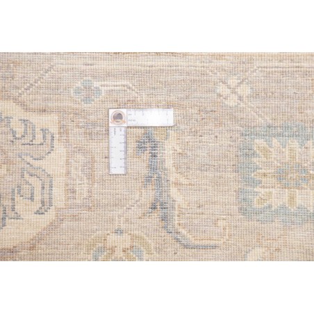 Tappeto Zigler Fine Pakistan bianco 308x410