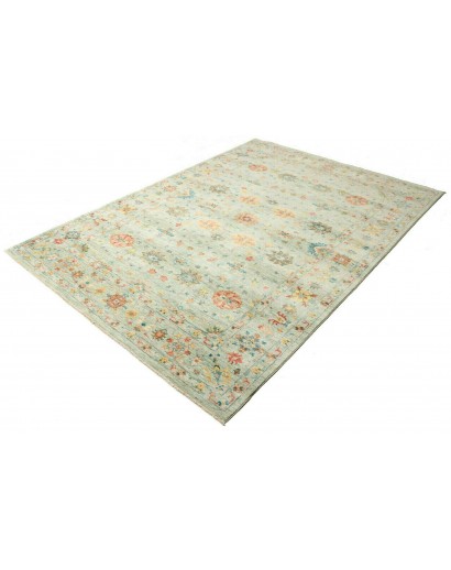 Tappeto Zigler Fine Pakistan azzurro 170x240