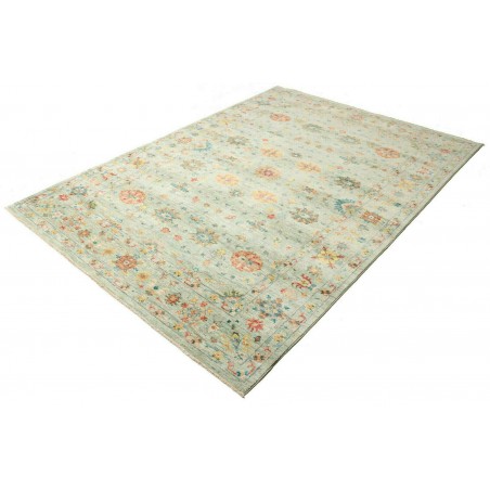 Tappeto Zigler Fine Pakistan azzurro 170x240