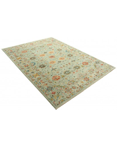 Tappeto Zigler Fine Pakistan azzurro 170x240