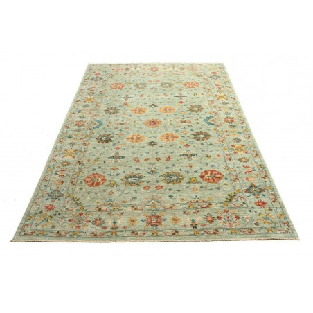 Tappeto Zigler Fine Pakistan azzurro 170x240