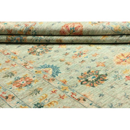 Tappeto Zigler Fine Pakistan azzurro 170x240