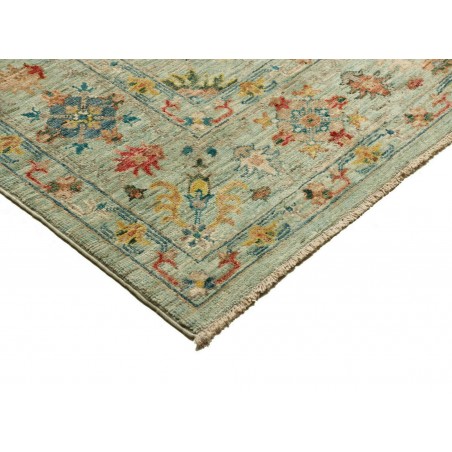 Tappeto Zigler Fine Pakistan azzurro 170x240