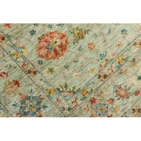 Tappeto Zigler Fine Pakistan azzurro 170x240