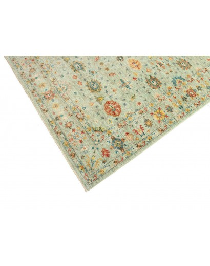 Tappeto Zigler Fine Pakistan azzurro 170x240