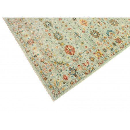 Tappeto Zigler Fine Pakistan azzurro 170x240