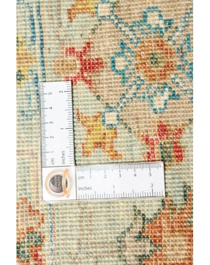 Tappeto Zigler Fine Pakistan azzurro 170x240