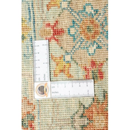 Tappeto Zigler Fine Pakistan azzurro 170x240